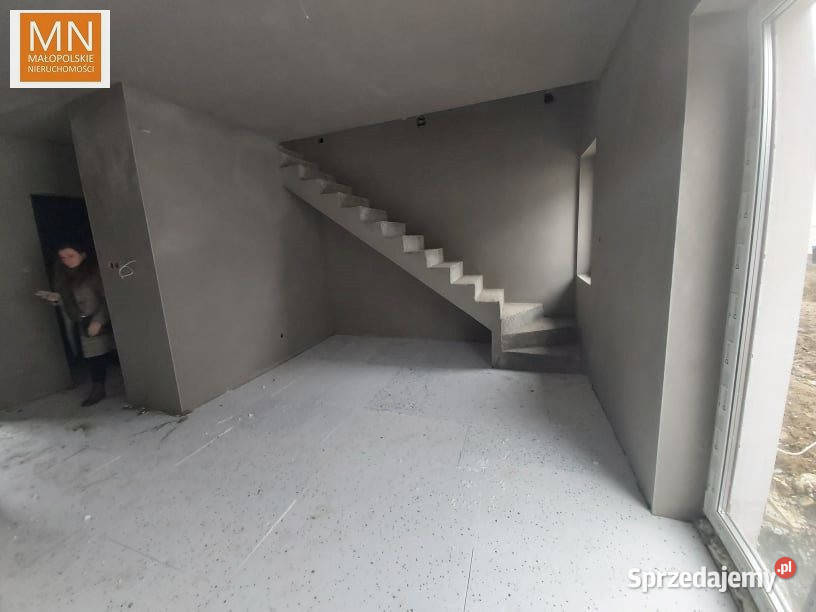 Mieszkanie Niepołomice 70m2 3 pokoje Sprzedaż małopolskie