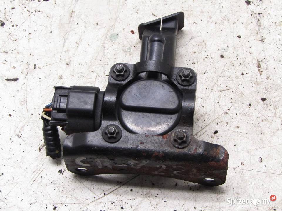 ZAWÓR PODCIŚNIENIA 22 IDTEC HONDA CRV CRV IV