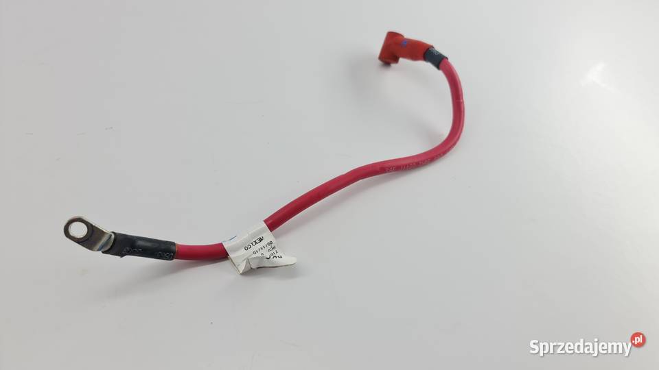 Przewod Akumulatora Can Am Outlander 570650 Łódź