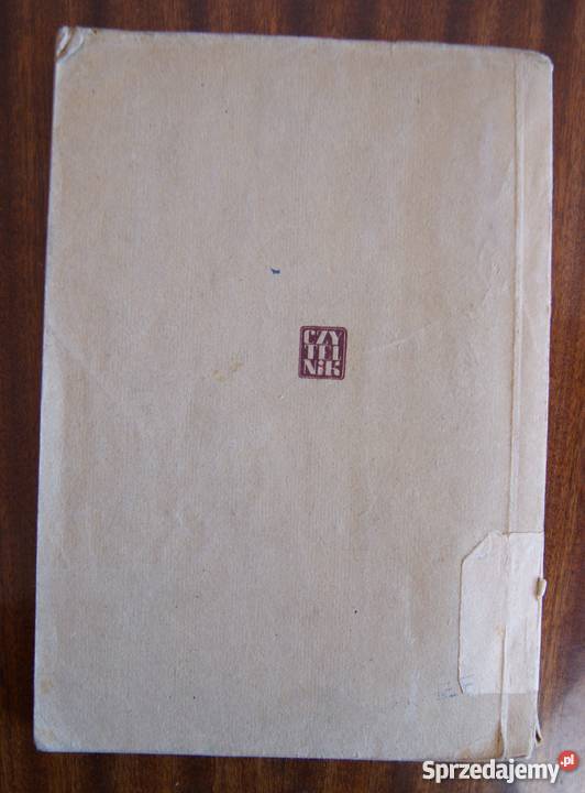 Wiktor Niekrasow W okopach Stalingradu 1948 Parczew