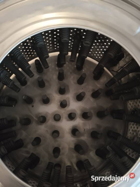 Skubarka do drobiu Hodowla zwierząt