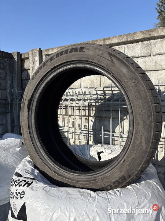 opony letnie 2155017 23r Samochodowe Pabianice
