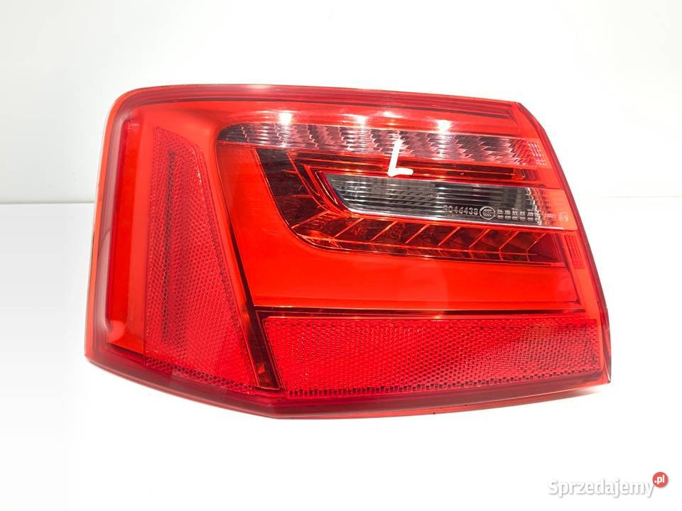 LAMPA LEWY TYŁ AUDI A6 C7 4G5945095A