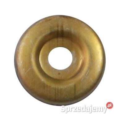 107111D Metalowa pokrywa łożyska tarczy redlicy sprzedam