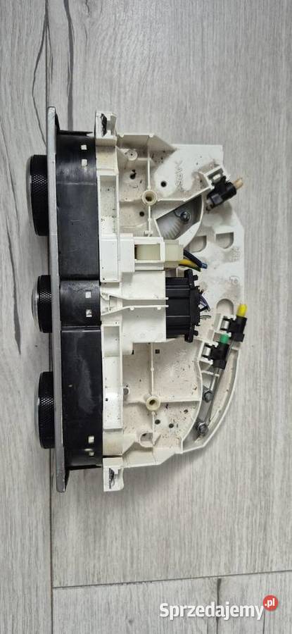 Panel nawiewu Vw Golf 4 Bora Passat B5 Lupo Polo osobowe pomorskie Słupsk