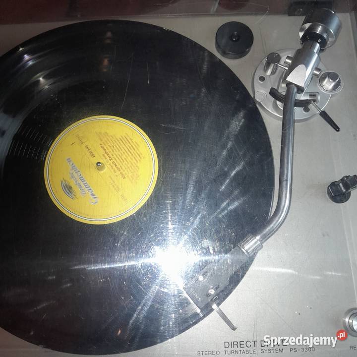 Sony 3300 małopolskie Paszkówka