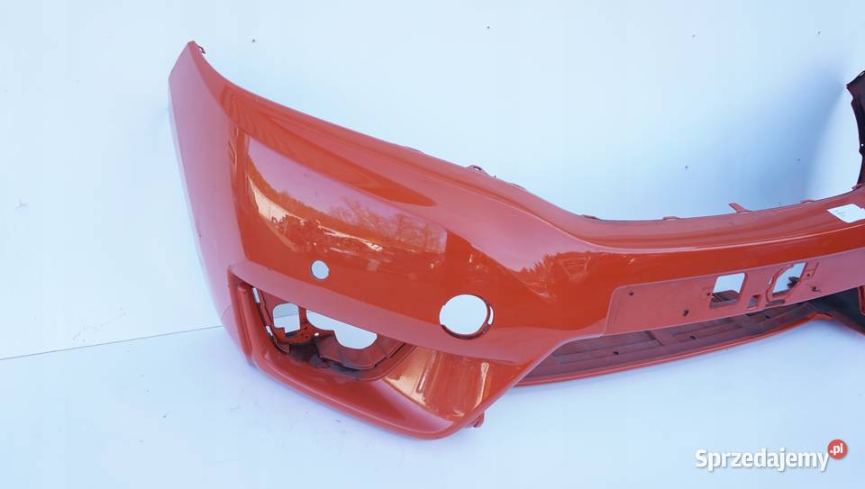 ZDERZAK PRZEDNI PRZÓD HONDA JAZZ III 15 sprzedam