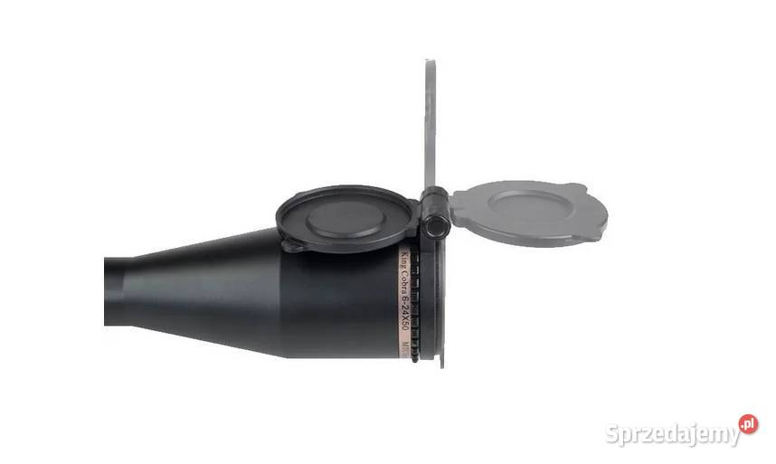 Luneta MTC Optics King Cobra F1F2 416x50 SCB2 wielkopolskie Trzcianka