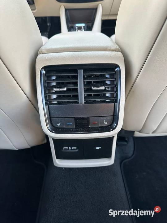 Skoda Octavia IV Kombi 20 tdi 150 DSG Style Czernica