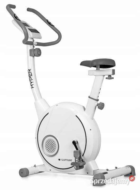 Rower magnetyczny Sapphire SG330B HYPER nowy Bolesławiec