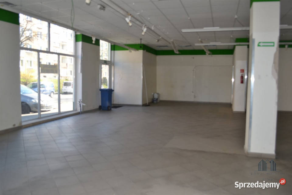 Lokal Zgorzelec 330m2 Wynajem