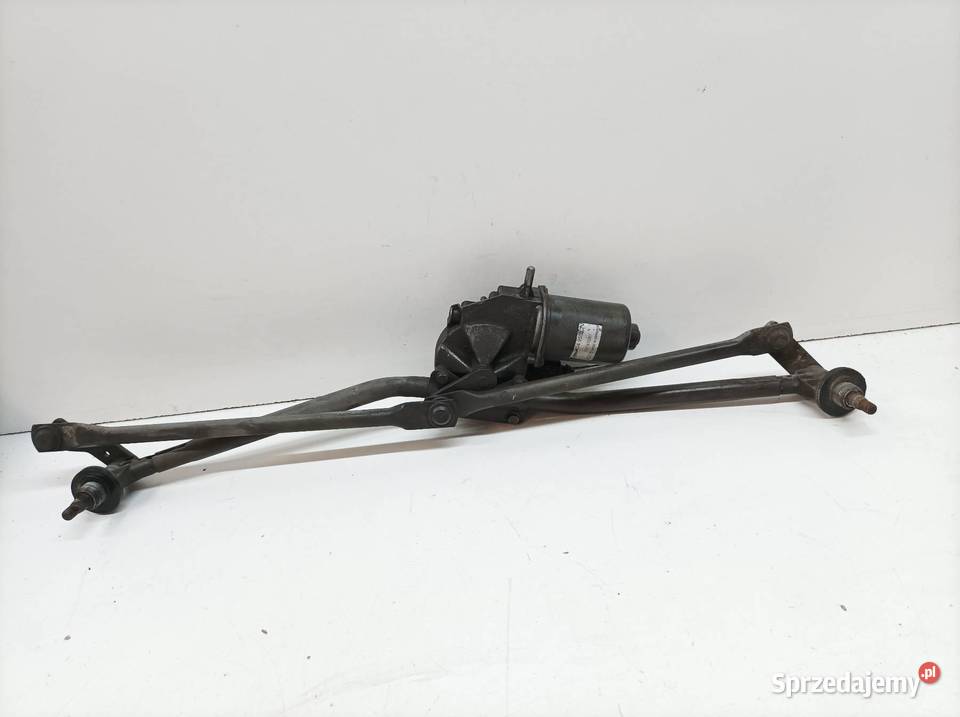 MECHANIZM WYCIERACZEK PRZÓD EUROPA 4237V VW Rok produkcji 2007