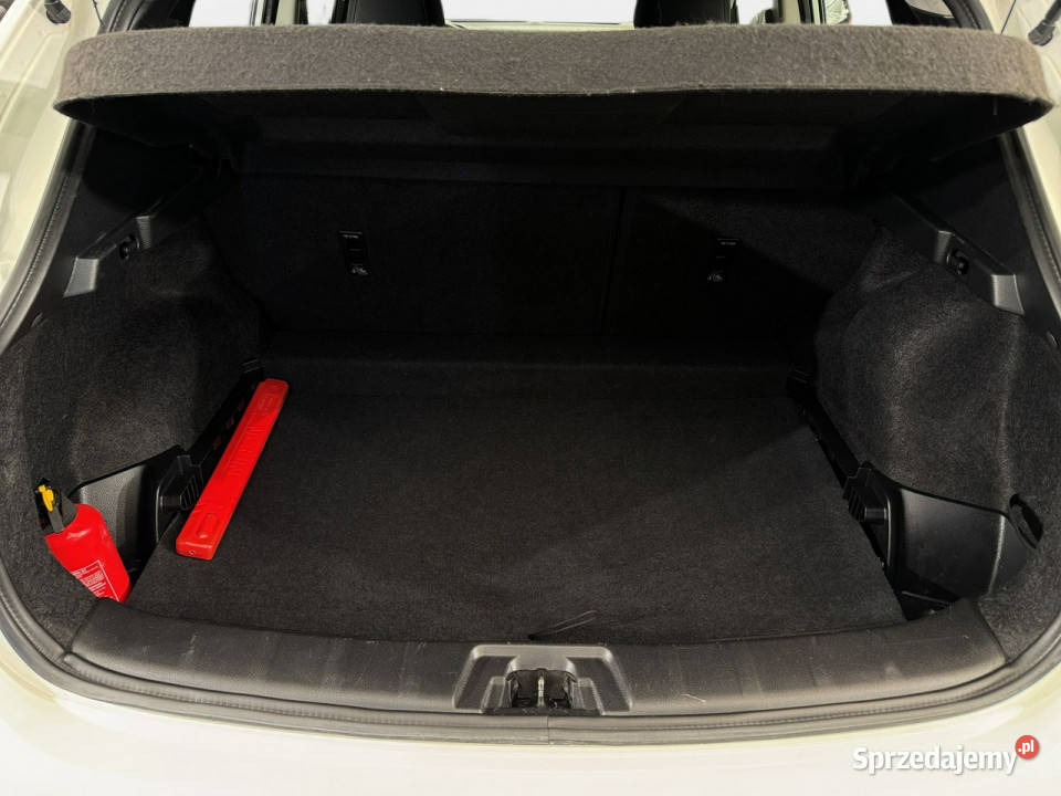 Nissan Qashqai 12DIGT 116 M6 20172018 r salon benzyna Qashqai Myślenice