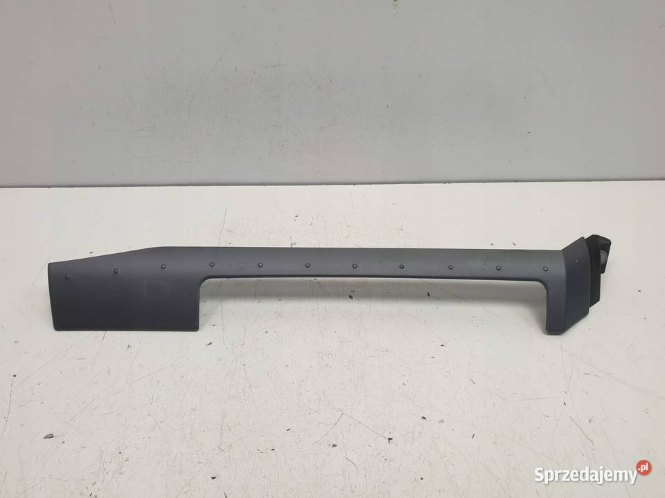 BMW E46 Compact LISTWA OZDOBNA Dekor konsoli Rudka
