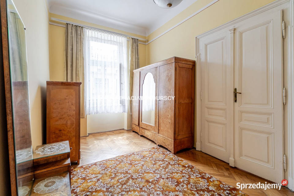 Mieszkanie 9321m2 3 pokoje Kraków