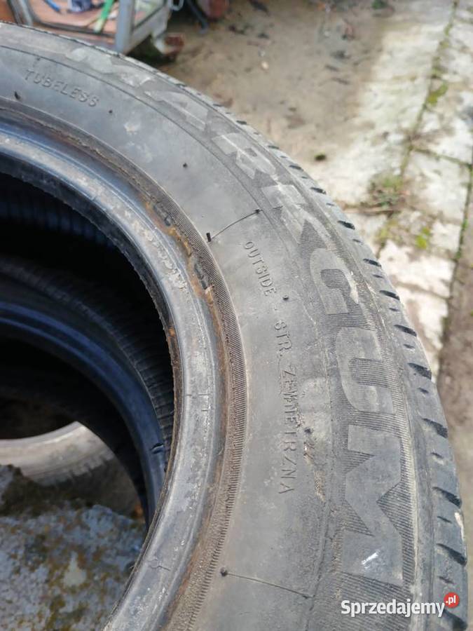 Opony bieżnikowane 185 65 14 Żółkiewka-Osada