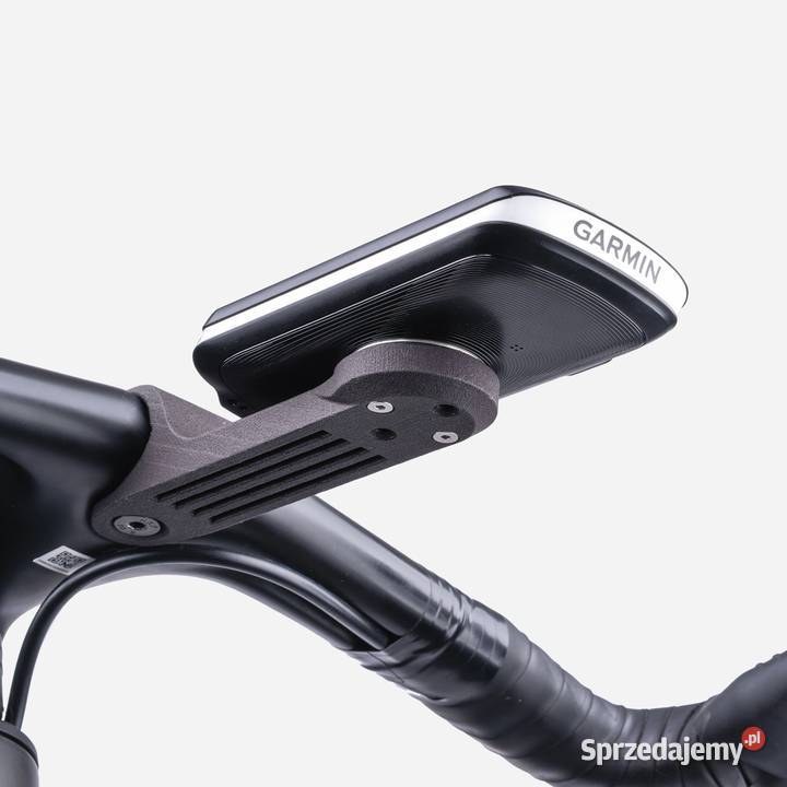 Uchwyt licznika do kokpitu Canyon Gear Groove Warszawa