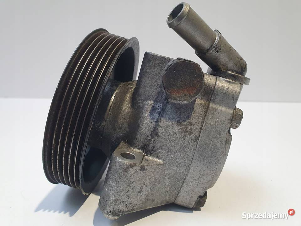 POMPA WSPOMAGANIA Ford Mondeo IV MK4 18 TDCI osobowe lubelskie Chełm