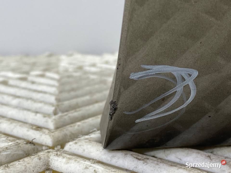 DRZWI PRAWY PRZÓD AUDI Q7 4M SUV LZ1U