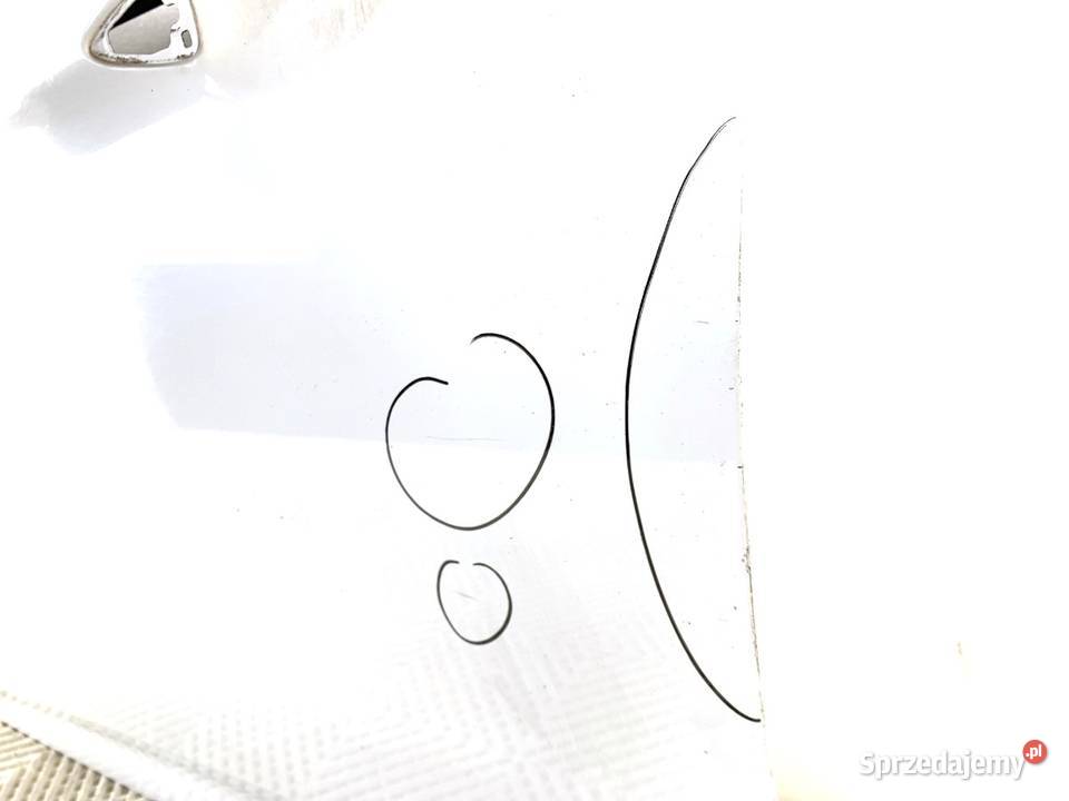 DRZWI LEWY PRZÓD HYUNDAI i40 Hatchback CREAMY