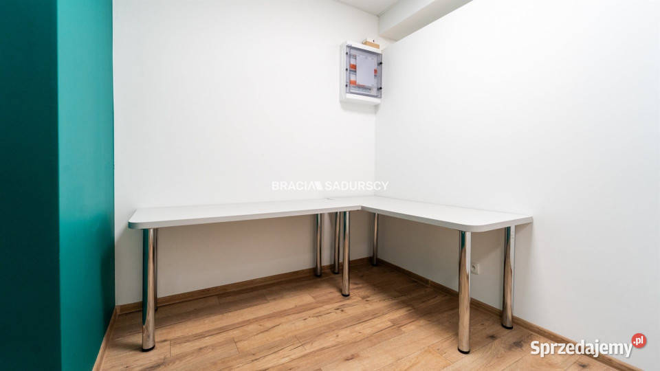 wynajmu lokalu Kraków mjr Łupaszki 1488 metrów 148.8m2 sprzedam