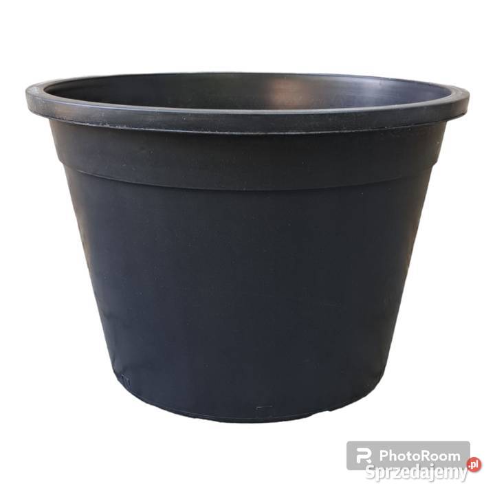 Doniczka produkcyjna 50 L 49 małopolskie Jawiszowice