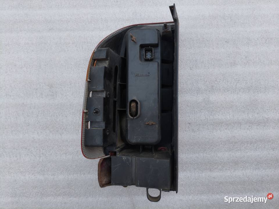 Lampa Prawy Tył Tylna Prawa Opel Frontera B Wyszków