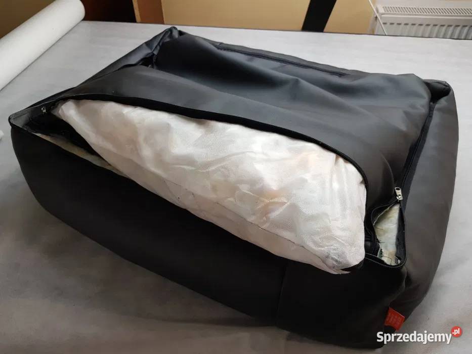 Legowisko psa kojec XL 100x90 BokserPinczer