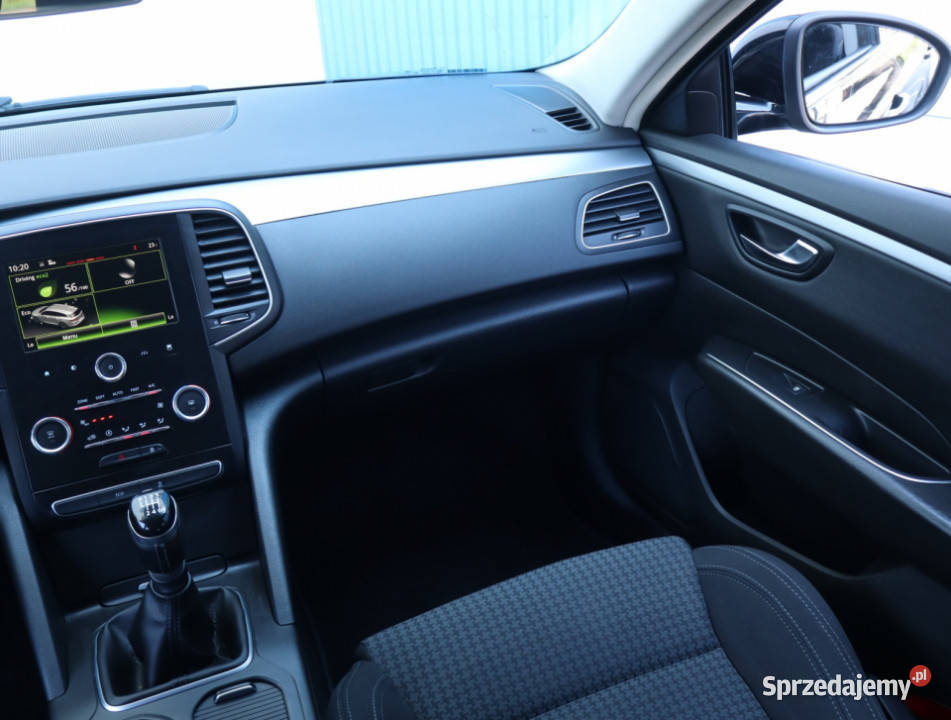 Renault Talisman 16 dCi Kombi Łódź