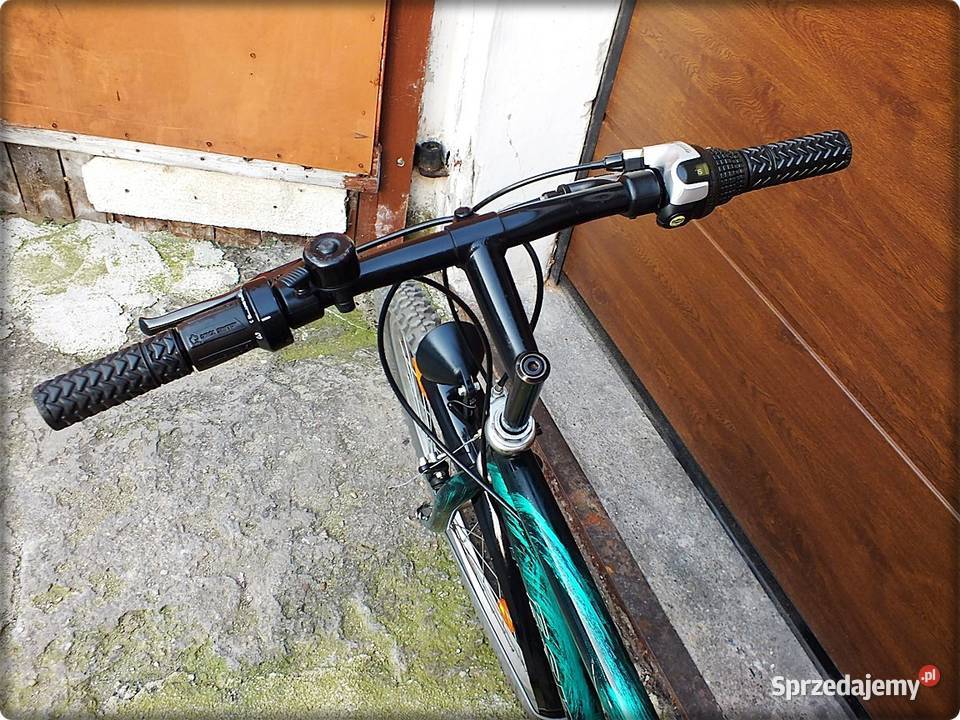 Rower górski ESPERIA koła 26 Gotowy do jazdy Żary