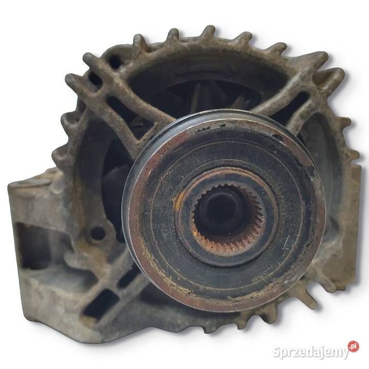 ALTERNATOR Opel Combo 13 CDTI oryginał denso Chełm