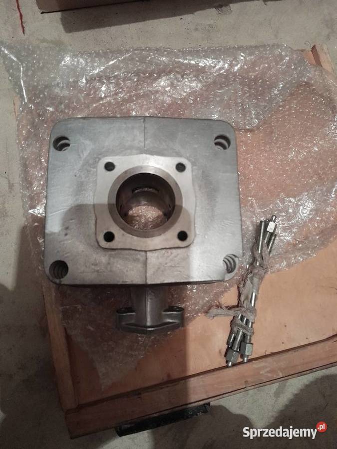 Cylinder do simsona nowy Kowalewice