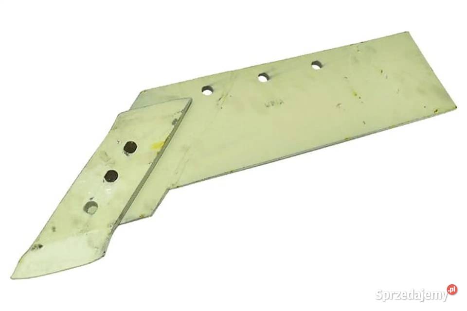 Lemiesz z dłutem l ibis 3540 lewy Kobylnica