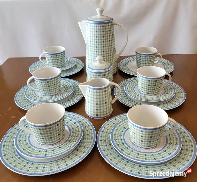 Mitterteich Bawaria serwis do domku letniego sprzedam