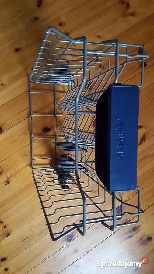 BOSCH kosz na naczynia górny zmywarki 45 SPV Warszawa sprzedam