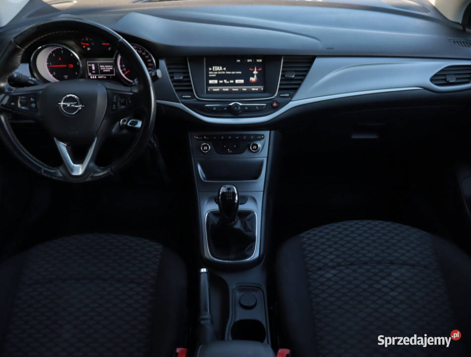 Opel Astra 16 CDTI Kombi Lublin sprzedam