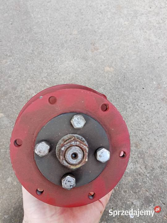 Pompa wody MTZ Pronar Belarus nowa Frysztak