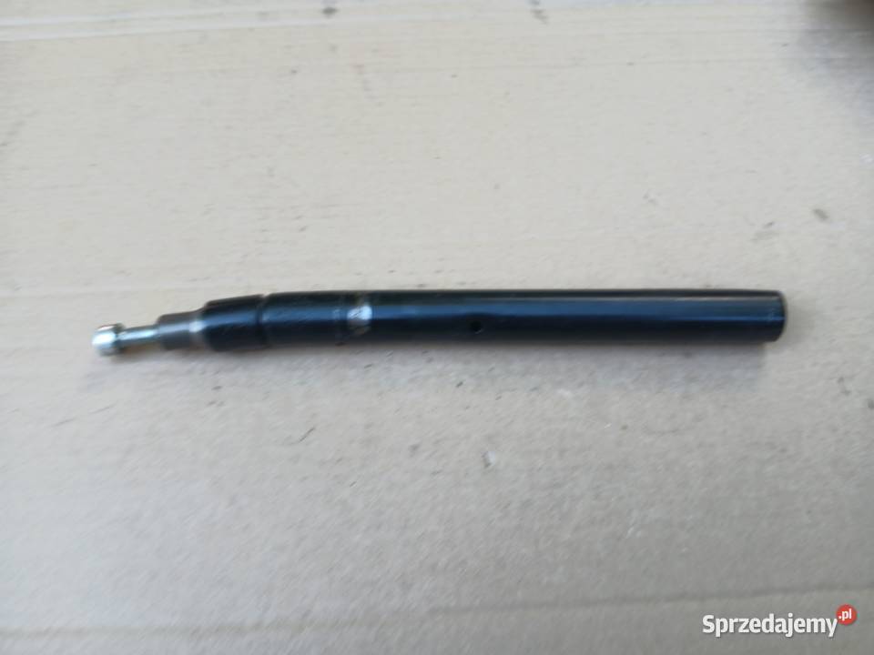 Kierownica Derbi Gpr 50 Skwierzyna sprzedam