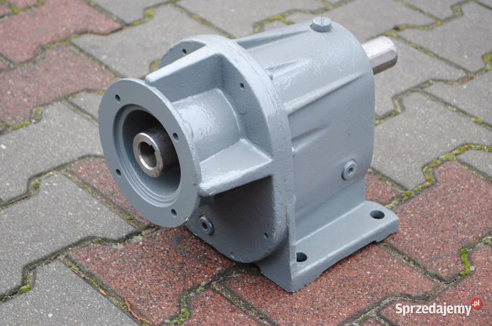 Przekładniareduktor 1 do 314 LENZE Pozostałe