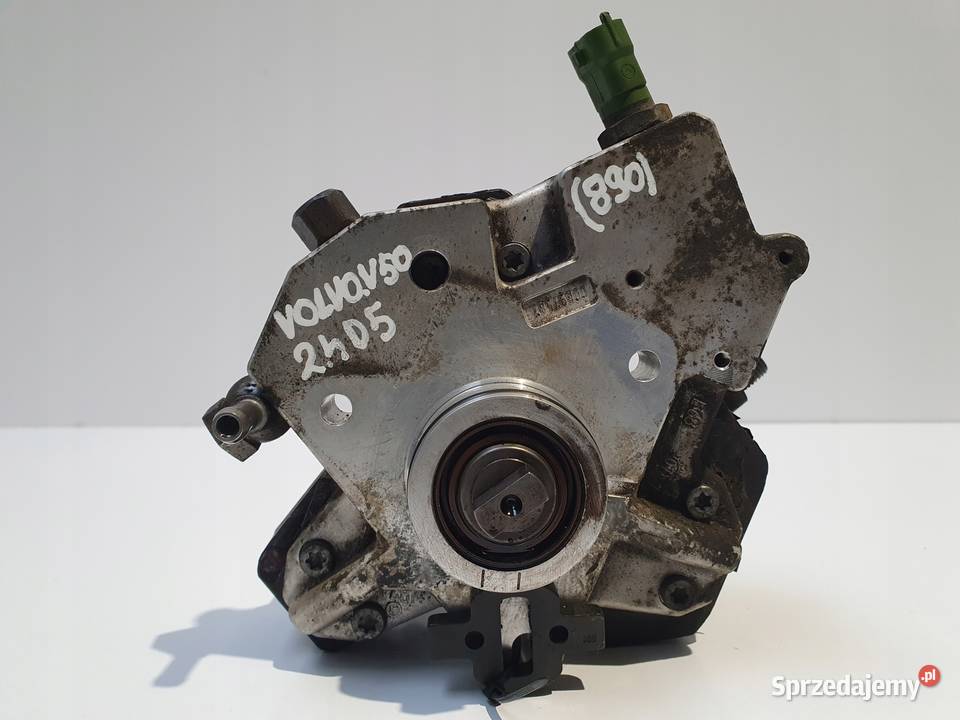 POMPA WTRYSKOWA Volvo V50 24 D5 paliwa osobowe Chełm