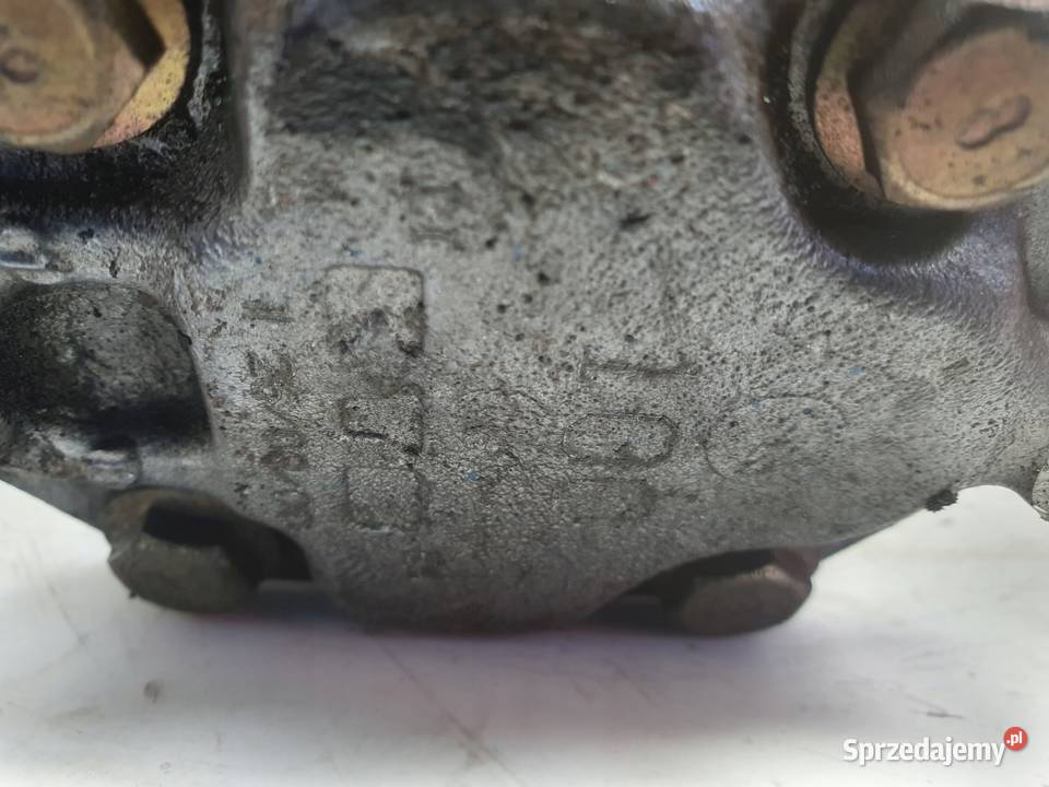 Space Star 13 16V POMPA WSPOMAGANIA Chełm