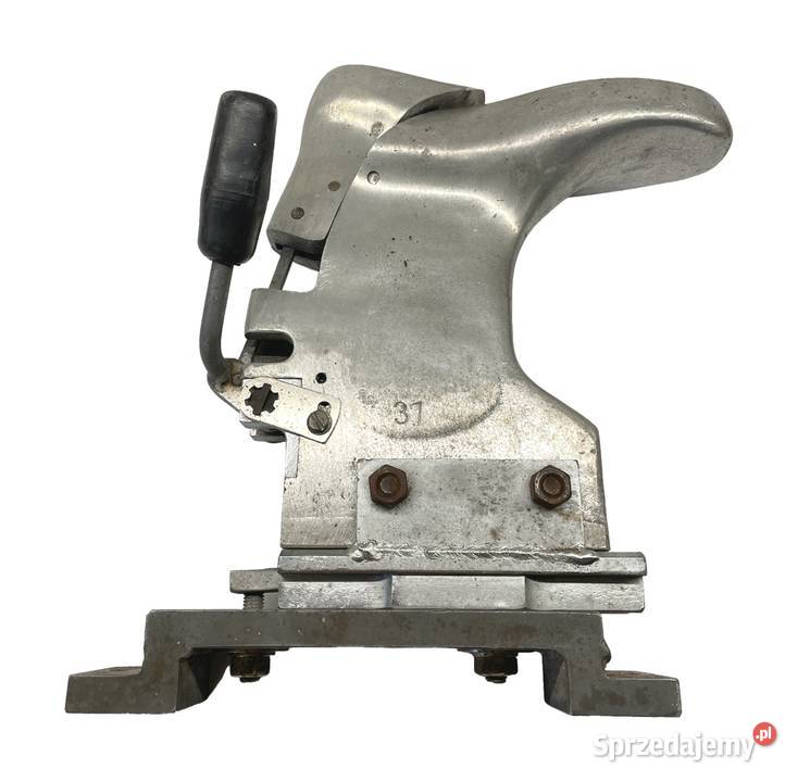 Kopyto szewskie Prawe DEKORACJA wystrój wnętrz Kraków