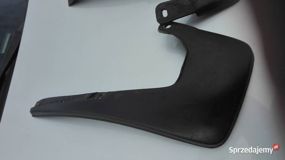 Polonez borewicz akwarium chlapacze fso truck