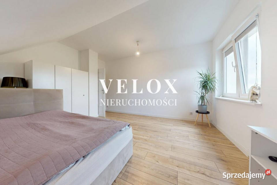 Nowoczesny dom 120 m2 Szczecin Wielgowo