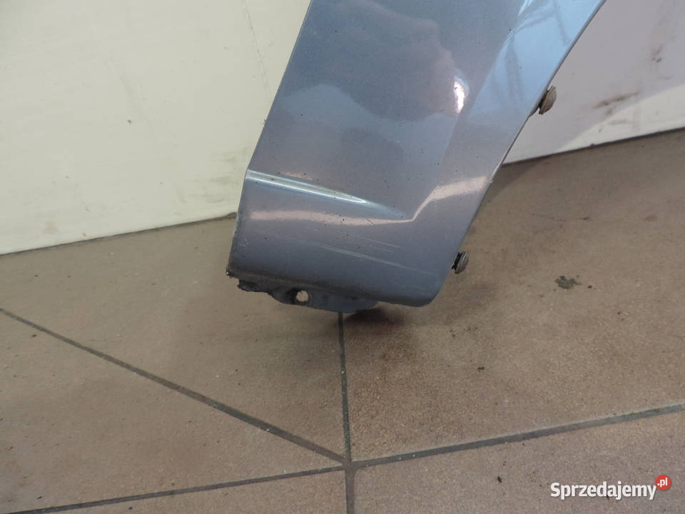 KIA RIO 2 BŁOTNIK PRAWY PRZÓD Nowy Sącz sprzedam