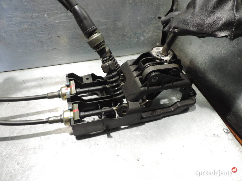 LEWAREK ZMIANY BIEGÓW LINKI CHEVROLET MATIZ II Nowy Sącz