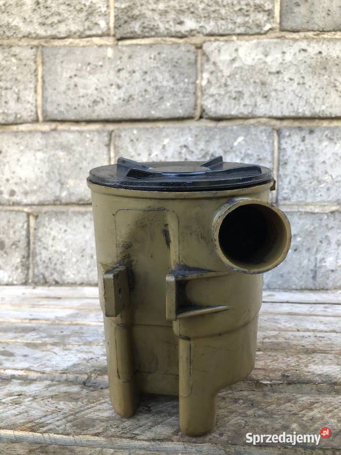 FILTR POWIETRZA JAWA CZ 175 250 350 Elementy nadwozia sprzedam