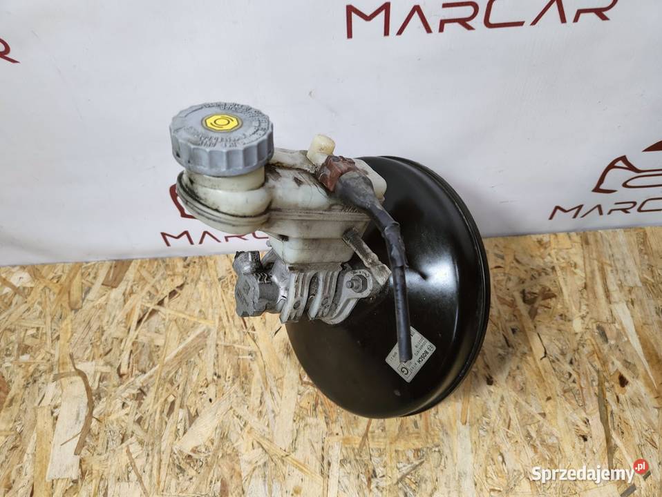 Serwo Hamulcowe Suzuki Splash Swift Opel Agila B Pleszew