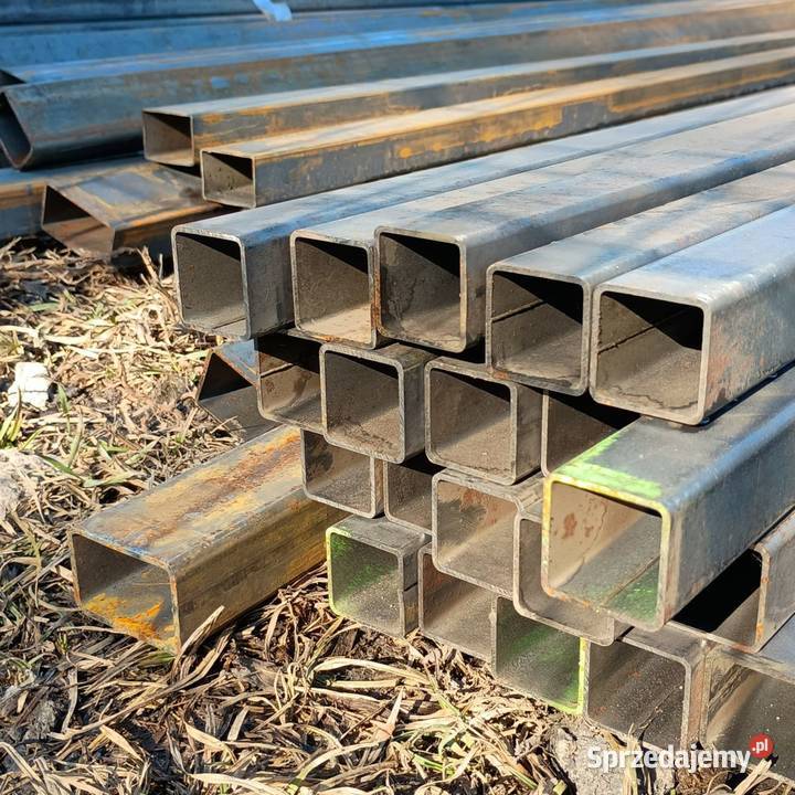 Profile stalowe Rawa Mazowiecka profile