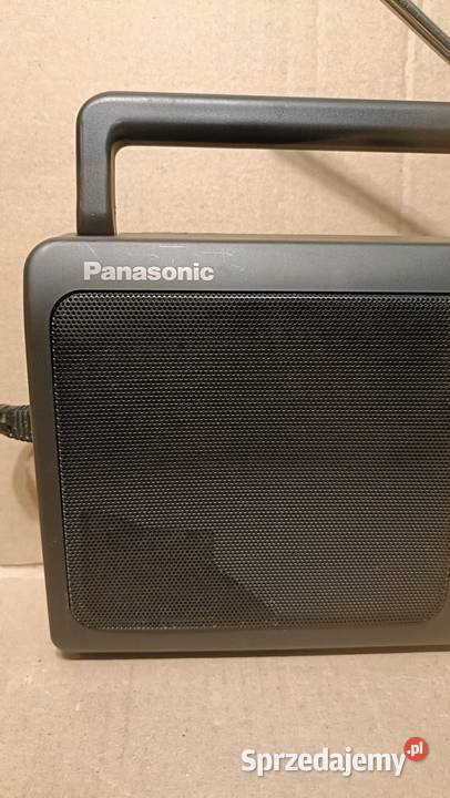 PANASONIC RF3700 GX700 Poznań sprzedam